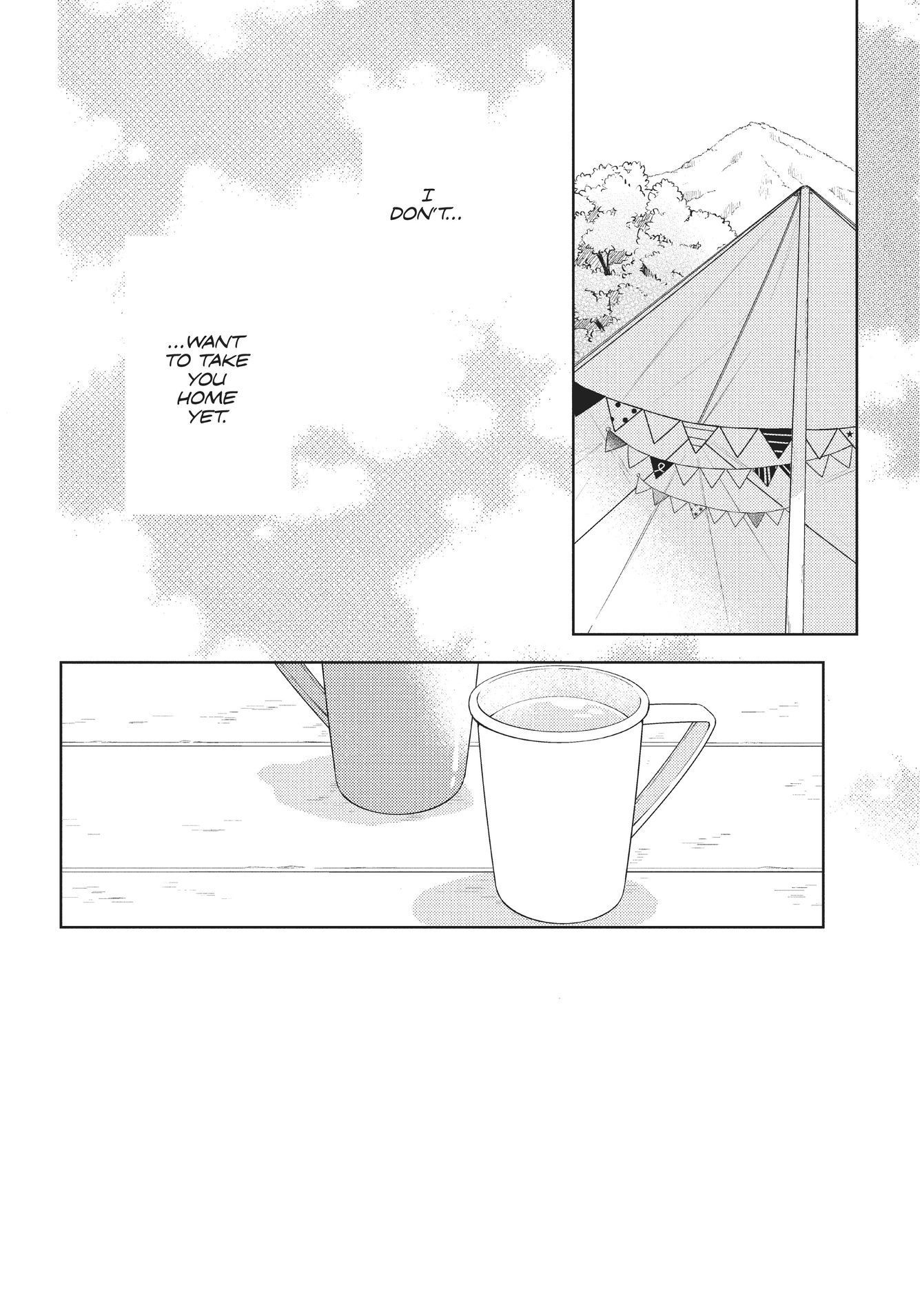 A Sign of Affection, Chapter 15 image 02